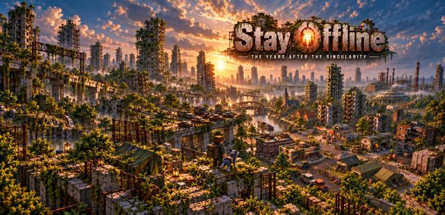 Key art