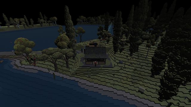 Screenshot fullmoon