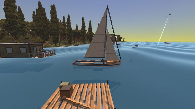 Stay Offline – Screenshot 8