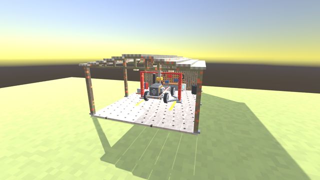 Screenshot workshop